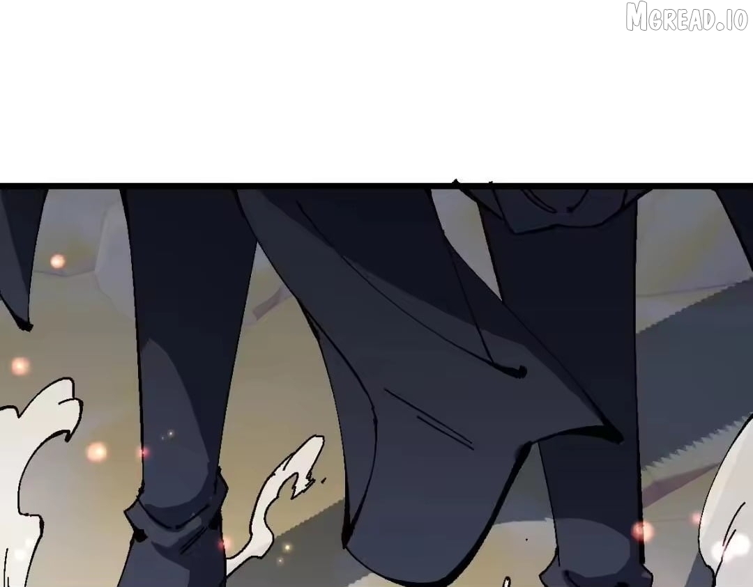 Master: This rebellious disciple is definitely not the Holy Son Chapter 183  - page 116
